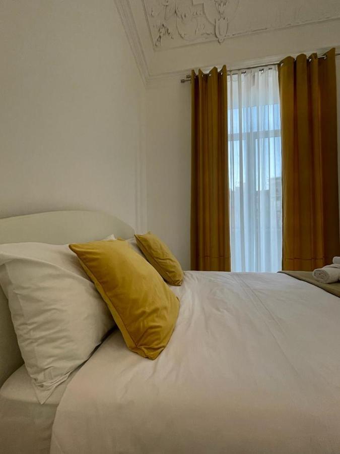 Bed and Breakfast Cutelli Gold CTA Exterior foto