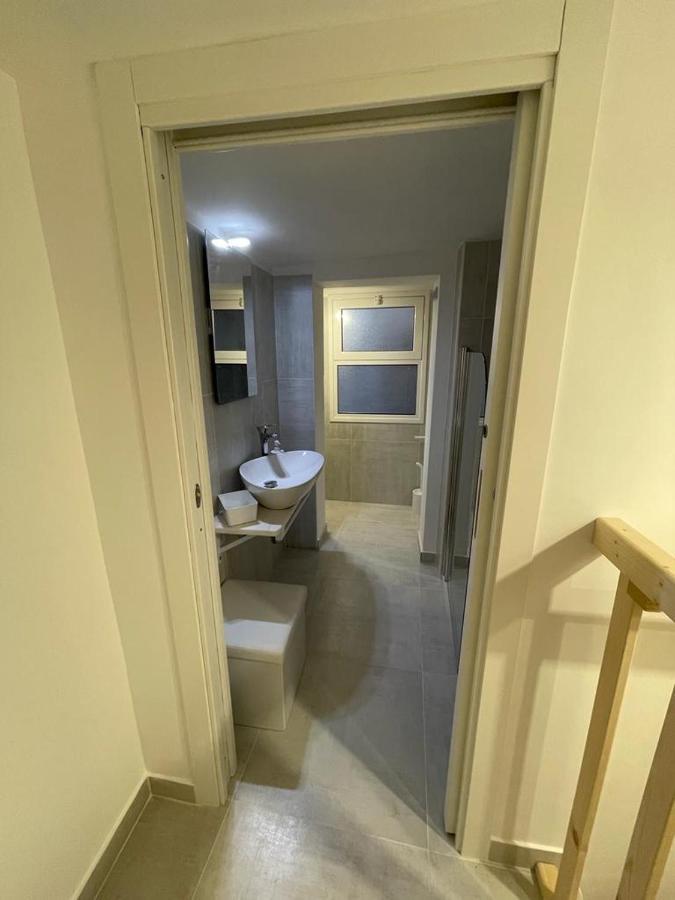 Bed and Breakfast Cutelli Gold CTA Exterior foto