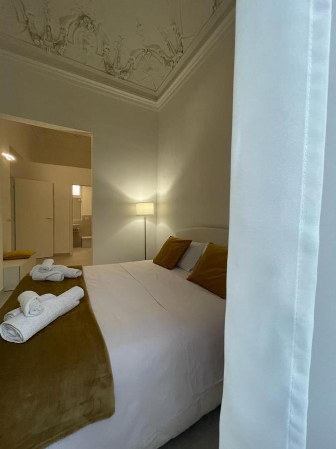 Bed and Breakfast Cutelli Gold CTA Exterior foto