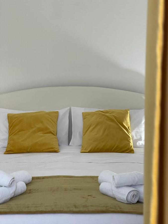Bed and Breakfast Cutelli Gold CTA Exterior foto