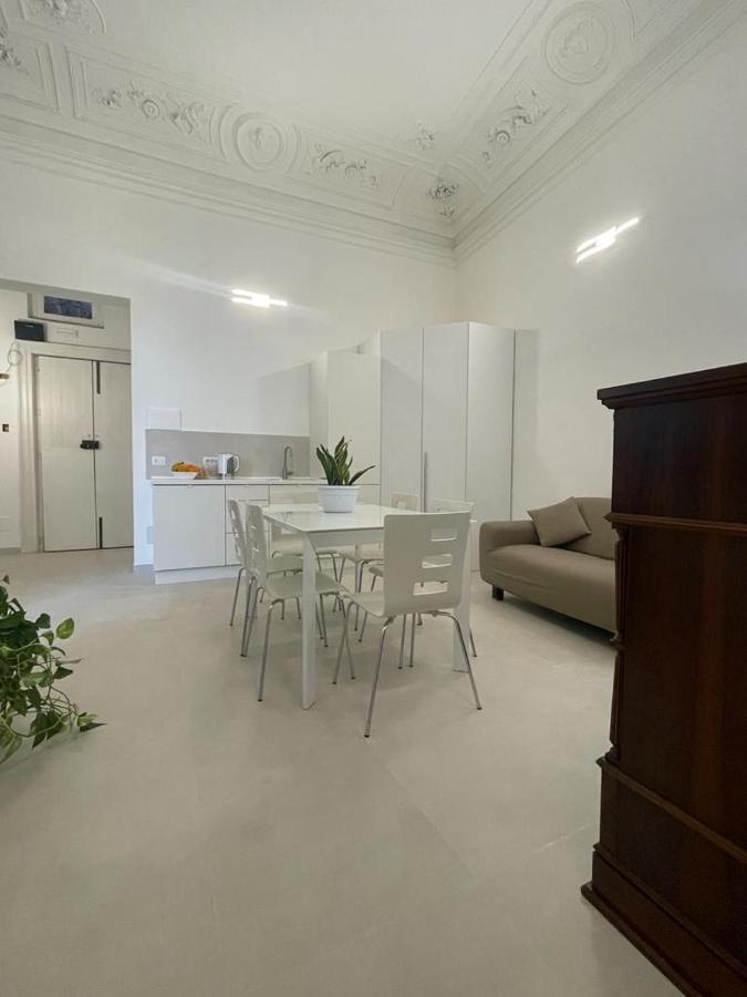 Bed and Breakfast Cutelli Gold CTA Exterior foto