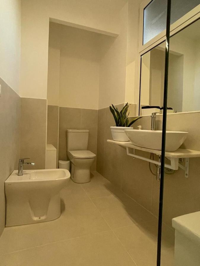 Bed and Breakfast Cutelli Gold CTA Exterior foto