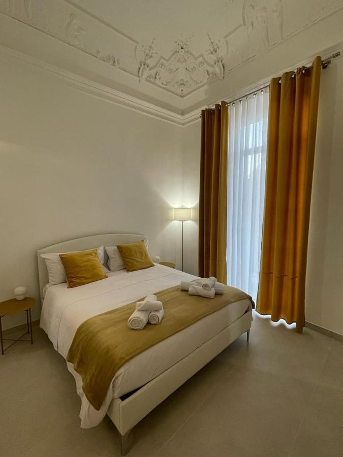 Bed and Breakfast Cutelli Gold CTA Exterior foto