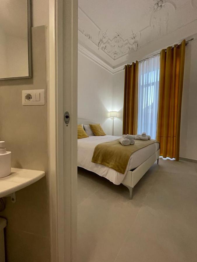 Bed and Breakfast Cutelli Gold CTA Exterior foto