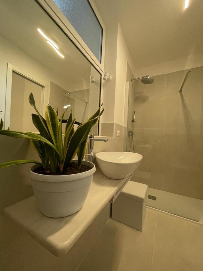 Bed and Breakfast Cutelli Gold CTA Exterior foto