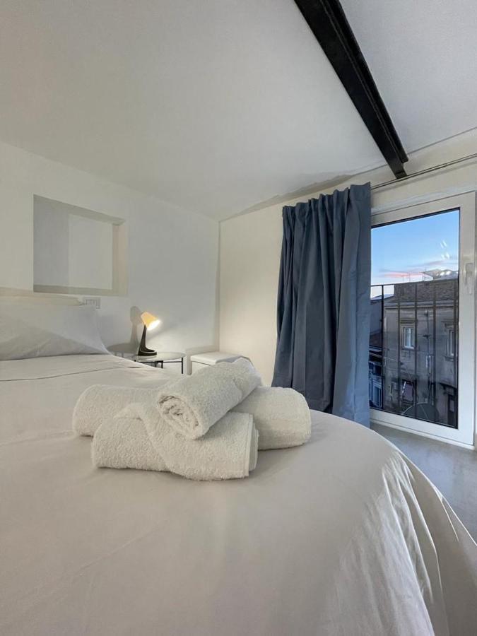 Bed and Breakfast Cutelli Gold CTA Exterior foto