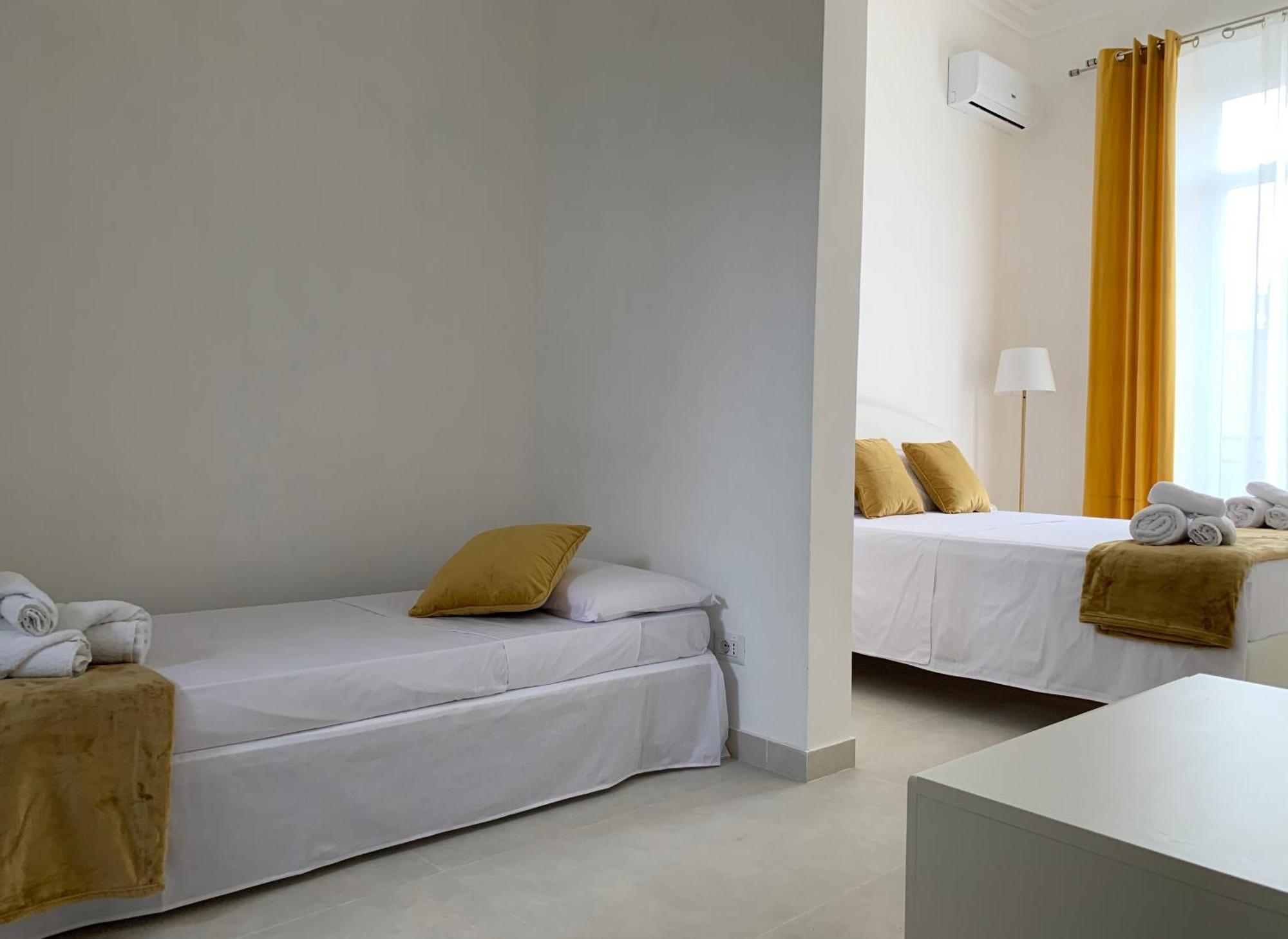 Bed and Breakfast Cutelli Gold CTA Exterior foto