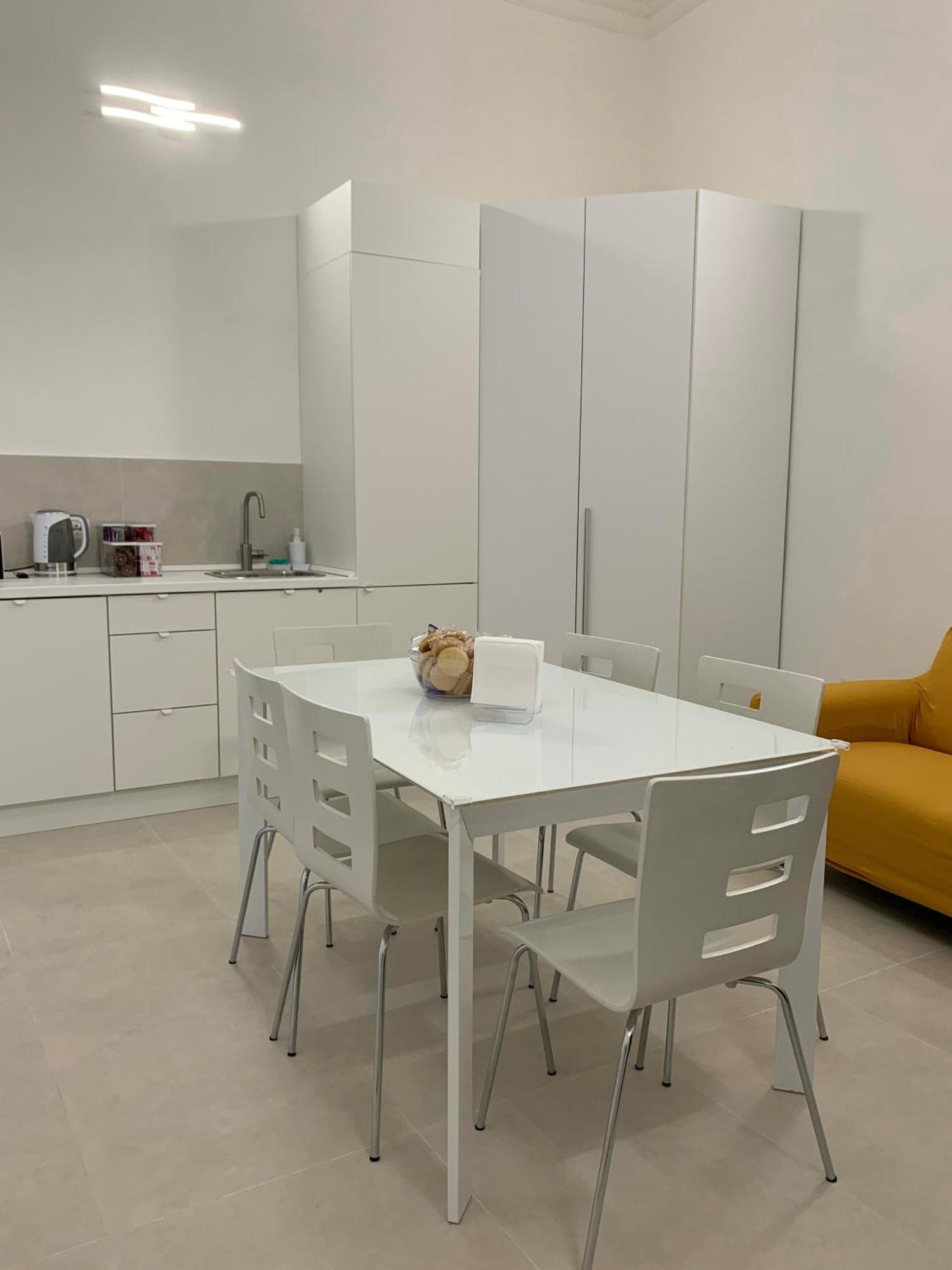 Bed and Breakfast Cutelli Gold CTA Exterior foto