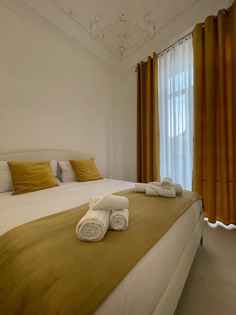 Bed and Breakfast Cutelli Gold CTA Exterior foto